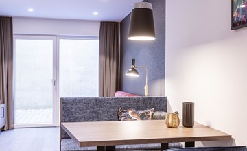 Superiormit 1 Schlafzimmer 2-4 Personen 3