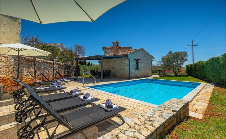 Villa Campanula 1