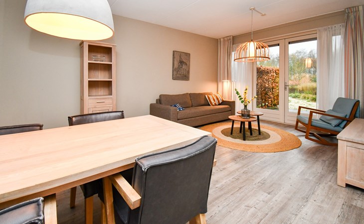Wellness Apartment | 4 Pers. 1