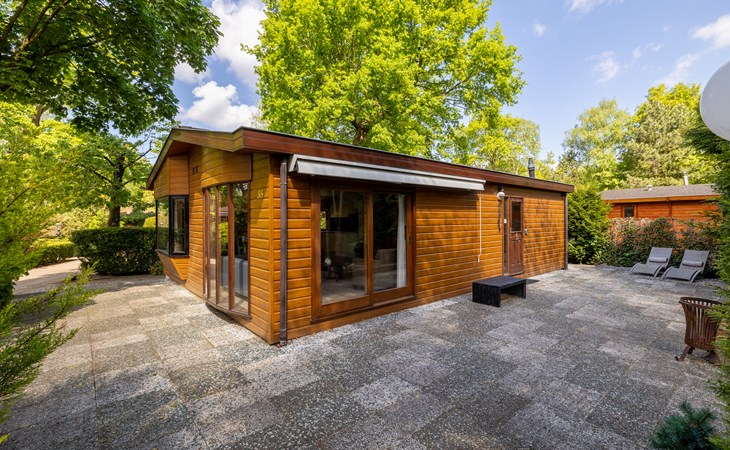 Waldlodge 1