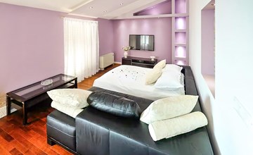 Amazing apartment in Omis with house sea view 3