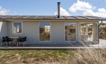 "Asser" - 400 meter van de zee in Noordwest-Jutland 3