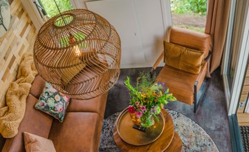 Winziges Flusshaus 2