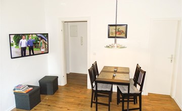 2 bedroom awesome apartment in Wismar 3