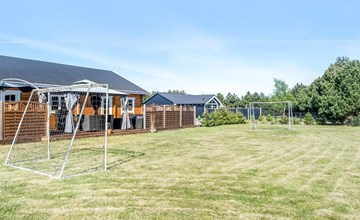 "Vicktoria" - 1,5 km van de zee in Lolland, Falster en Mon 3