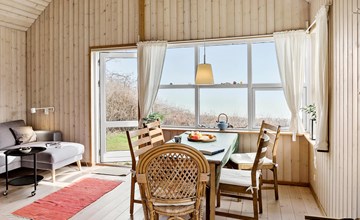 Lovely home in Idestrup with kitchen 3