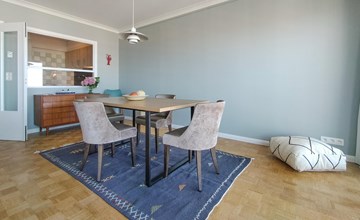 2 bedroom beautiful apartment in Oostende 2
