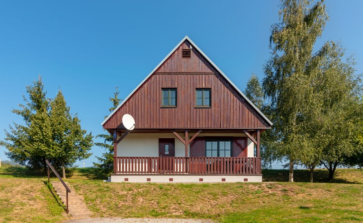 Vakantieheuvel 62 1