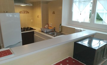 Steinhaus Ardenne in Fontenay-le-Comte 3