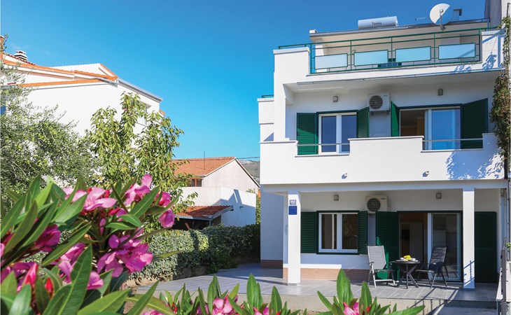 Apartmani Keran 1