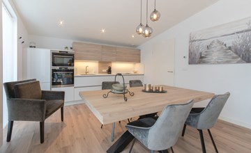 4-Personen-Ferienhaus in Wemeldinge - Water Resort Oosterschelde - Hausnr. 76 3