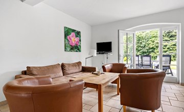 3 bedroom nice apartment in Nimtofte 3