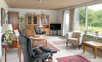 3 bedroom gorgeous home in Millinge 2