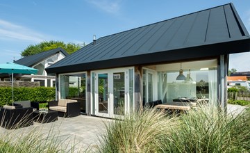 Holiday home Zonnedorp 16, "Bakboord" 3