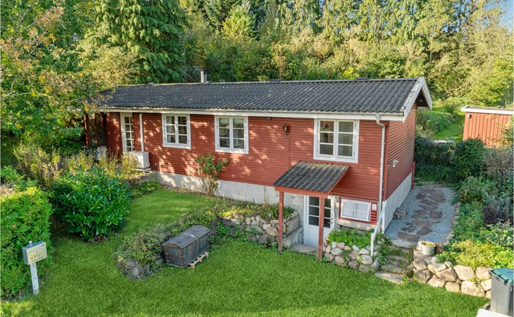 Beautiful home in Holbæk with kitchen 1
