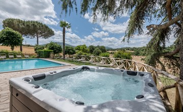 Villa Arzilla 2