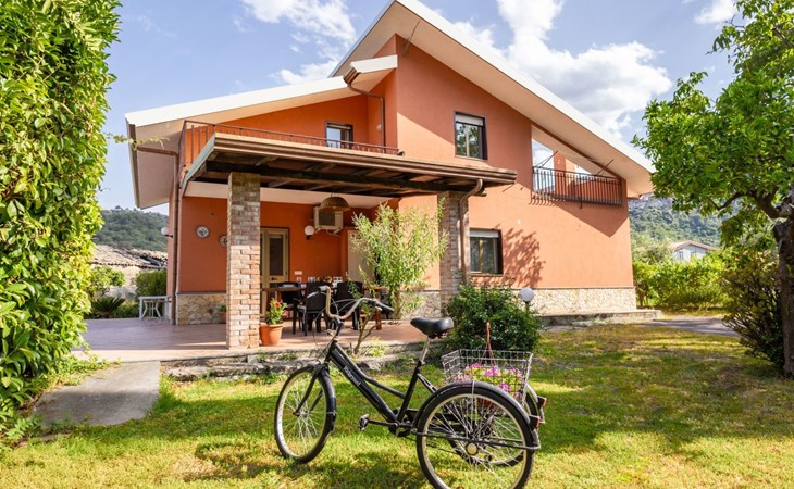 Domus Andrea und Carolina 1