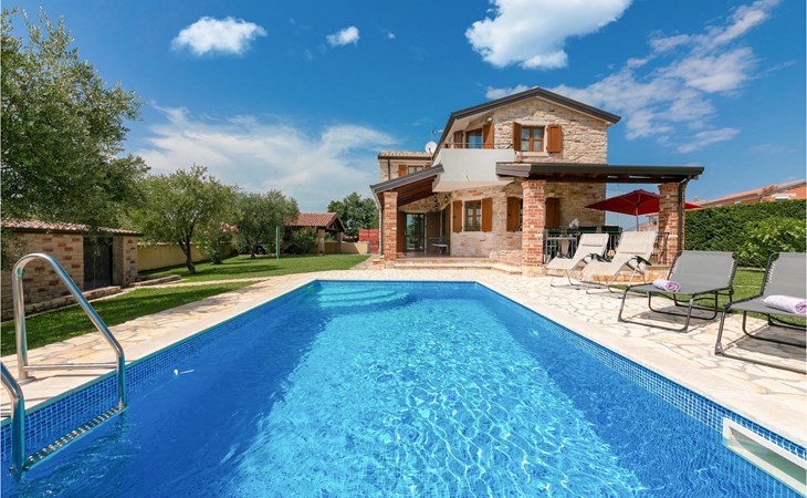 Villa Shirin 1