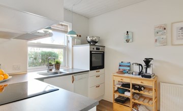 "Thorgny" - 900m from the sea in NW Jutland 2