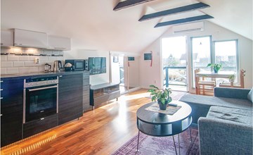 Nice apartment in Klintehamn with WiFi 2