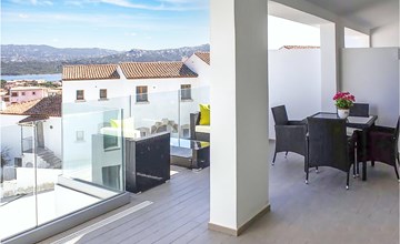 Awesome apartment in Cannigione 3