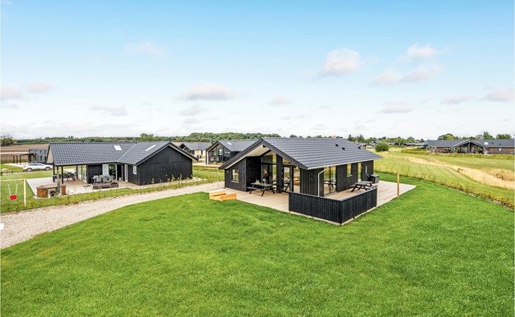 3 bedroom lovely home in Odder 1