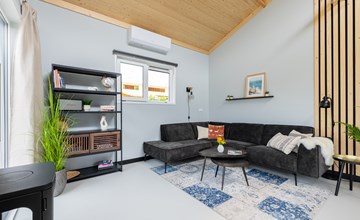 Het Kwetternest with hottub | 4 persons 3