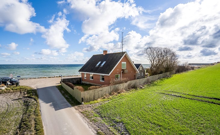 Cozy home in Grenaa with WiFi 1