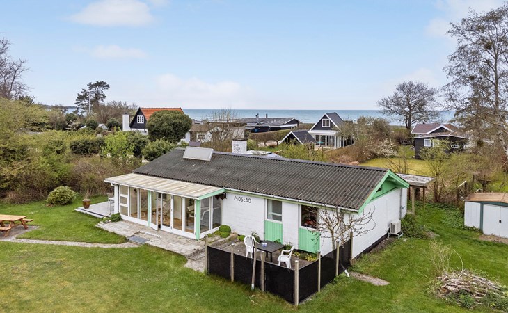 2 bedroom gorgeous home in Stege 1