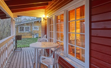 Cozy home in Masserberg with WiFi 2