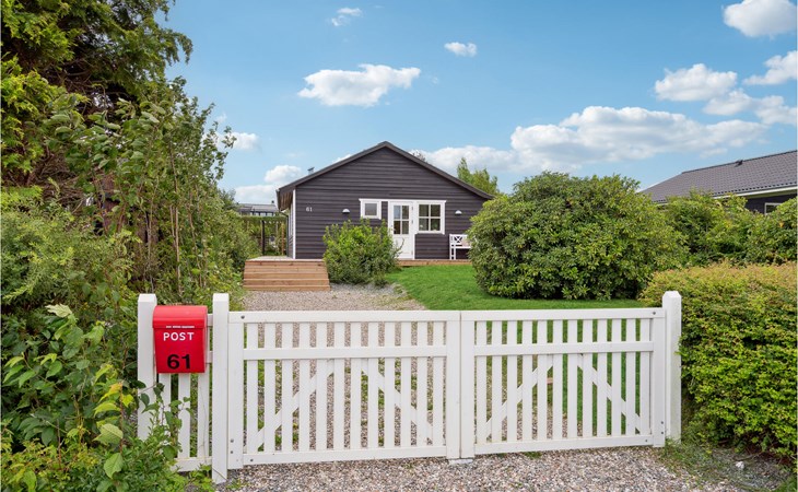 2 bedroom awesome home in Kerteminde 1