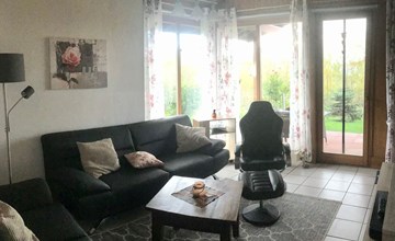 Hundefreundliches Haus Austernperle in Sehestedt 3