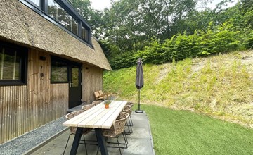 6-Persons Dunelodge Forest 2