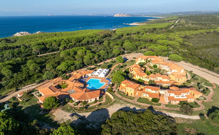 Vignola Baia dei Mirti B4 1