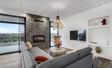 Gorgeous home in Thisted with WiFi 3