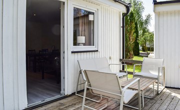 Amazing home in Ystad with WiFi 2
