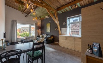 Apartement - Pleinzicht 6b | Koudekerke 3