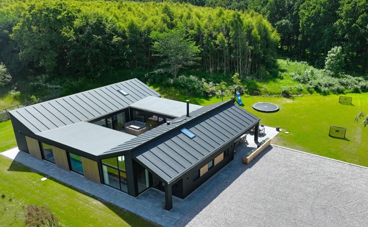 "Aviana" - 500m from the sea 1