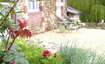 Ferienvilla "La Ménardais 2