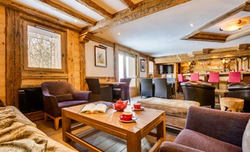 CGH Residence & Spa Le Ruitor (FOY112) 3