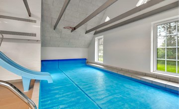 Awesome home in Ulfborg with sauna 3