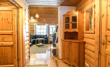 Ukkohovi 5 semi-detached house 3