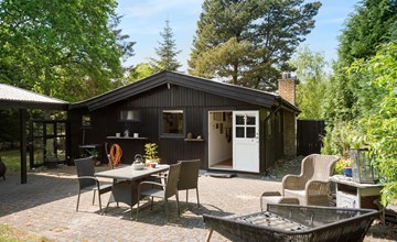 Lovely home in Strøby with WiFi 2