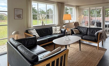 Stunning home in Blåvand with WiFi 3