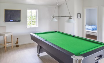 Nice home in Hadsund with WiFi 2