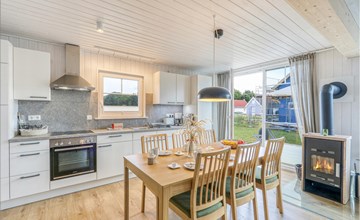 Stunning home in Zerpenschleuse 3
