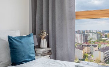 Tower 97 in hervorragender Lage 2