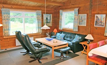 "Byrge" - 2 km van de zee in West-Jutland 2