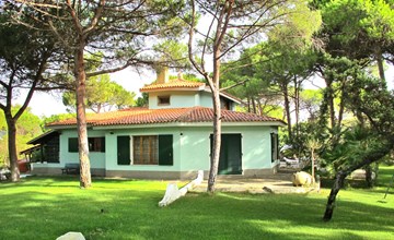 Villa Margherita 2