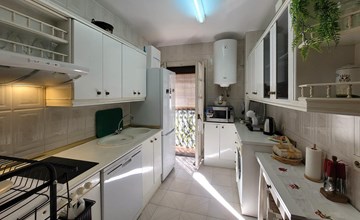 Gezellig appartement met 2 slaapkamers in Ronda 3